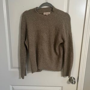 Women’s Philosophy sweater